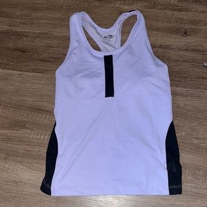 Champion workout top
